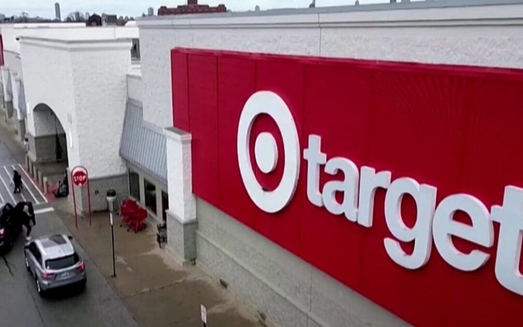 WSJ levels Target over poor earnings report: ‘Slide from cheap chic to dull chore’