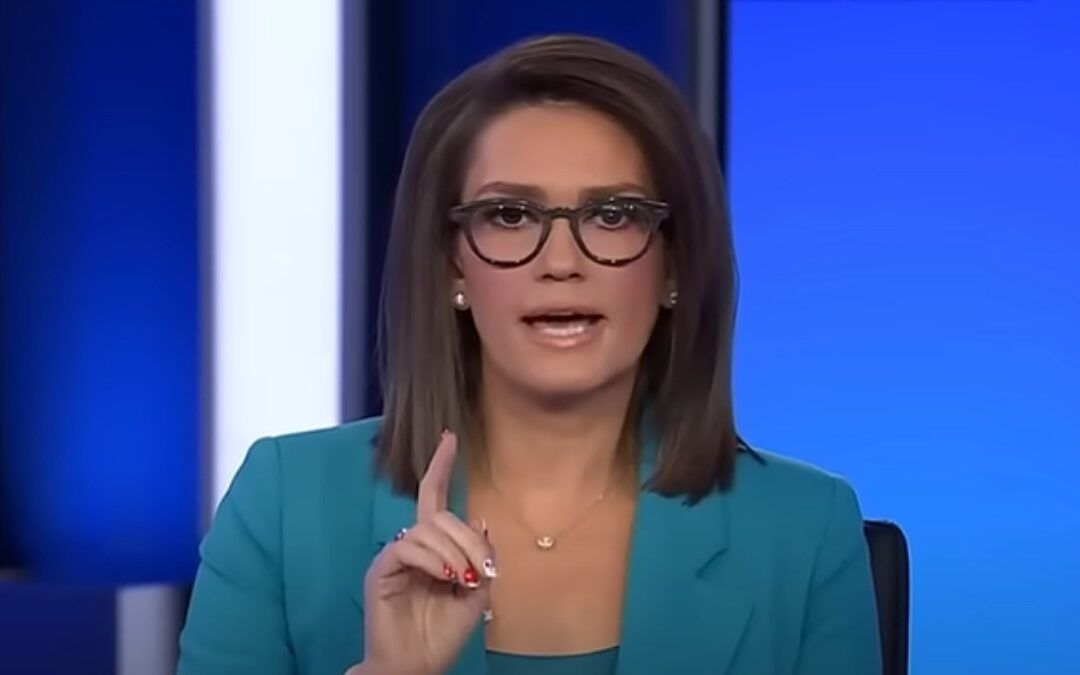 Fox News wins defamation suit against Jessica Tarlov