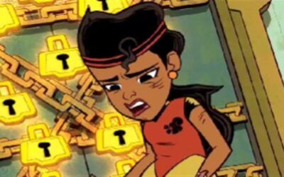 Disney yanks children’s cartoon about transgender athlete