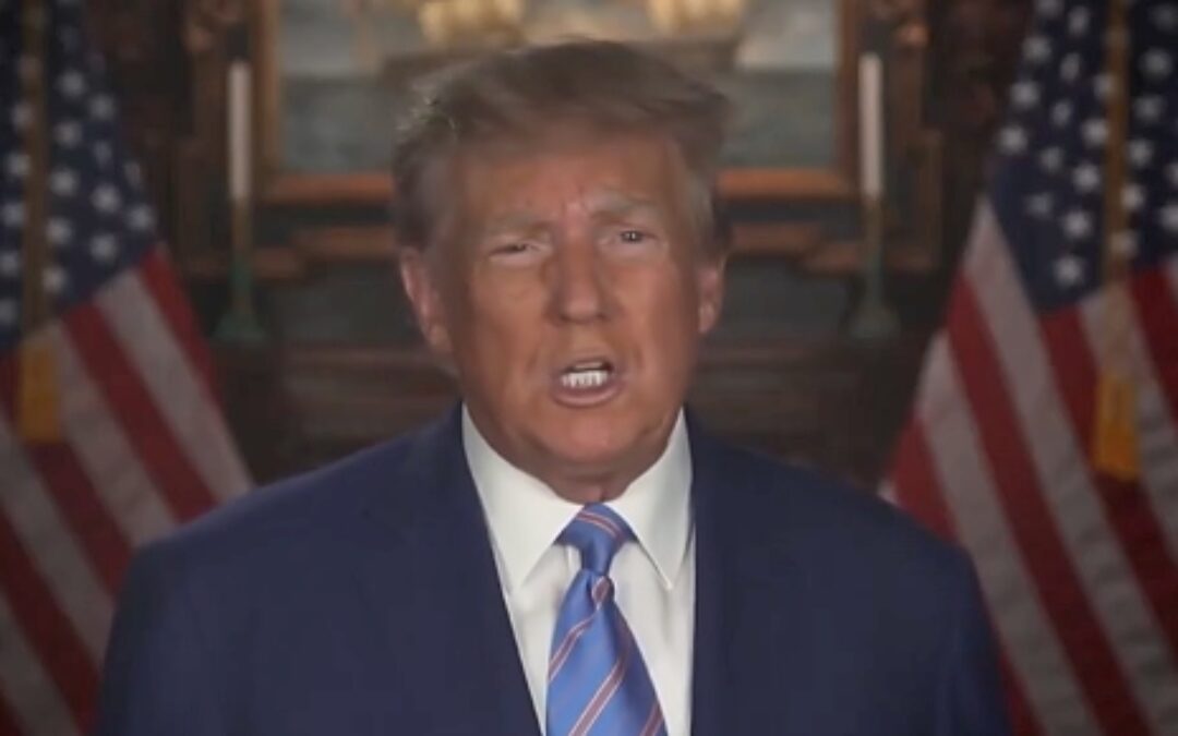 Why Trump’s right on the Panama Canal and Greenland