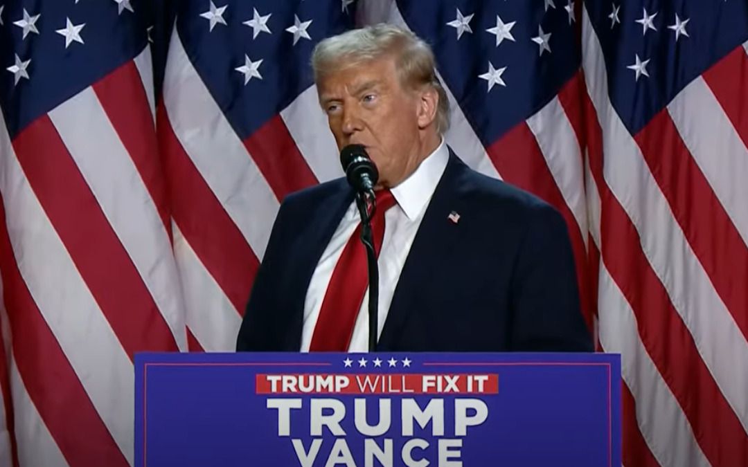 Trump’s team agrees to FBI vetting following new DOJ agreement