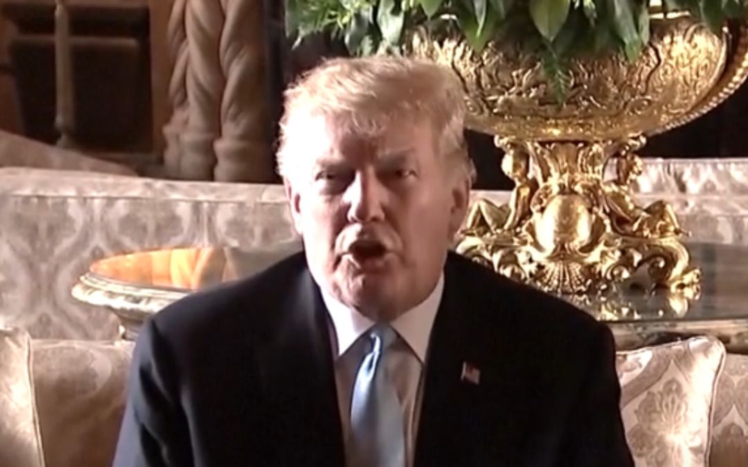 Poll shows majority of voters approve Trump’s transition