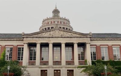 University reacts to ‘wanted’ posted of Jewish faculty: ‘Disturbing, divisive, and intimidating’