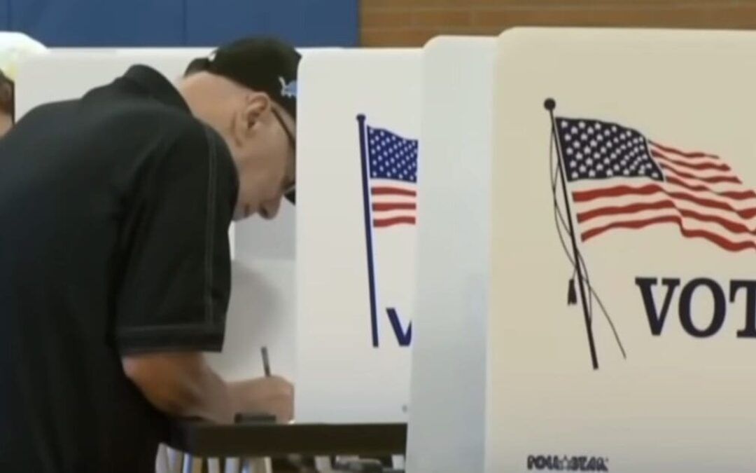 TIPP poll: Six straight presidential wins called with unmatched accuracy