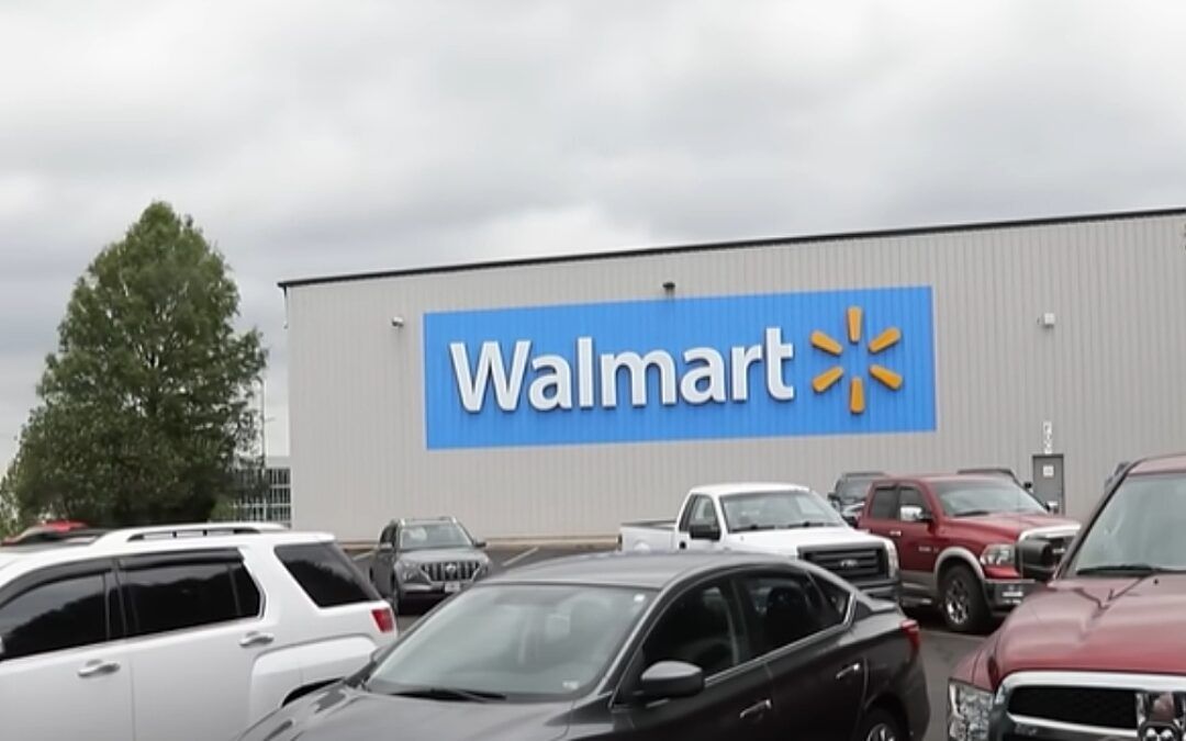 Walmart nixes DEI and LGBT-themed products after pressure. Here’s how it happened.