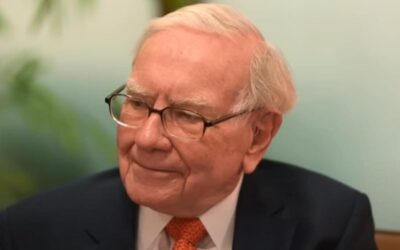 Warren Buffett sparks firestorm of speculation with major stock move