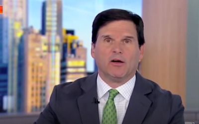 ‘Open defiance of the law’: WSJ editor shocked that swing-state county is counting illegal ballots