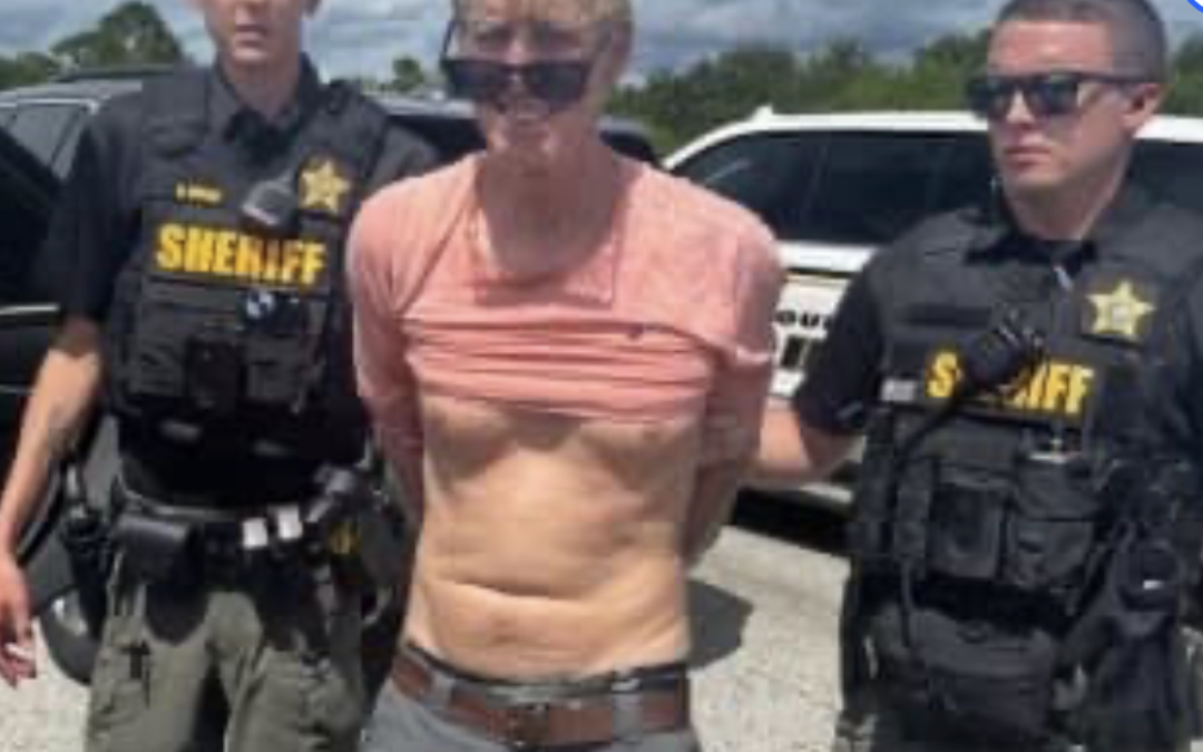 Florida’s Moody announces state felony charge for Trump would-be assassin
