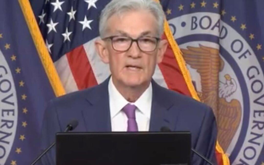 Everyday economics: Is a Fed rate cut still in the cards for December?
