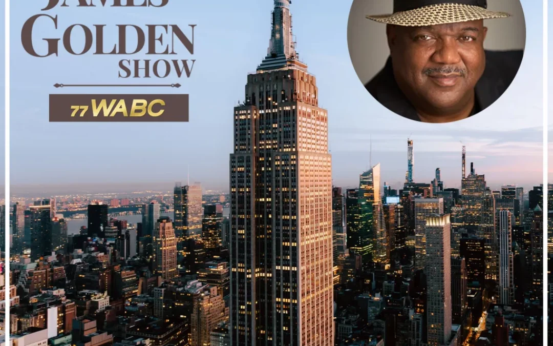 The James Golden AKA Bo Snerdley Show | 12-14-24