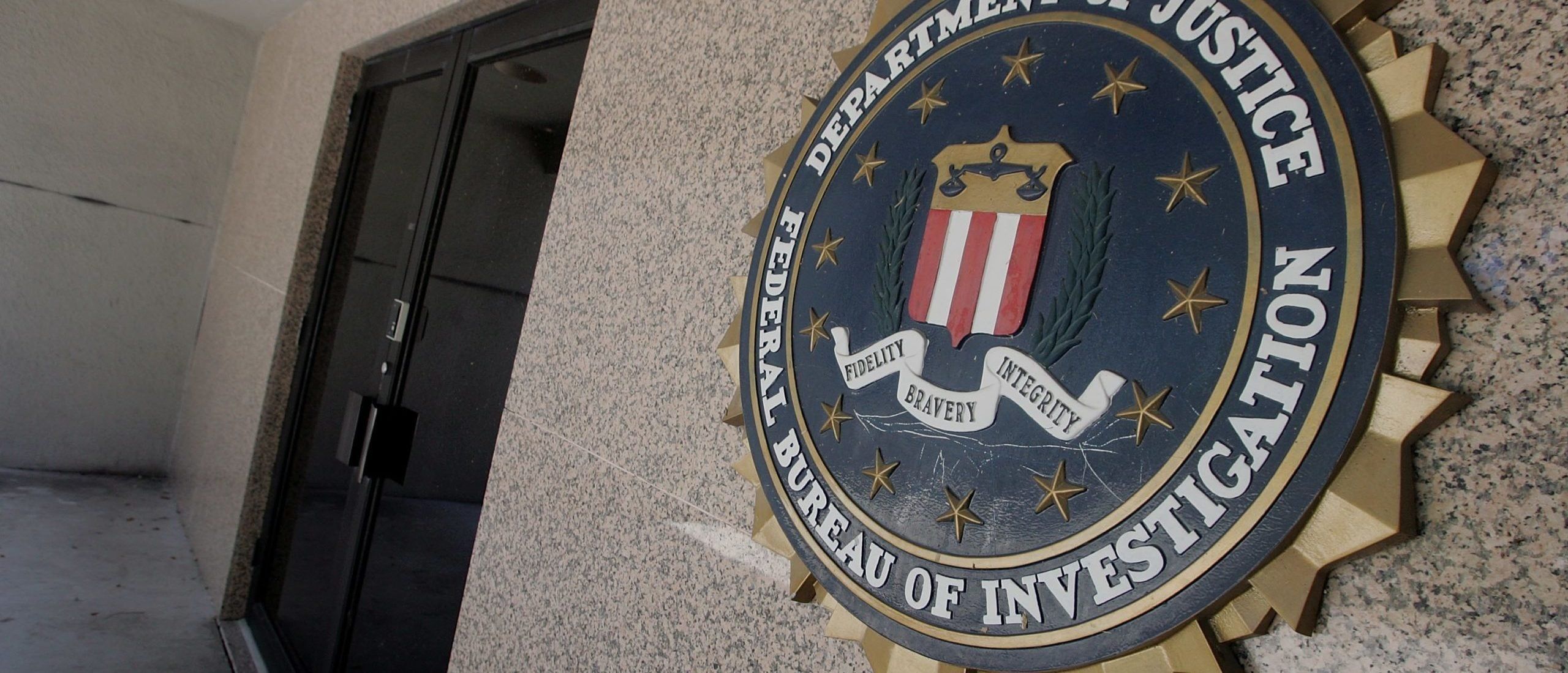 MIAMI - JUNE 23: The FBI building that was allegedly one of the targets of a group of seven individuals, who were arrested yesterday, is seen June 23, 2006 in Miami, Florida. According to reports, the suspected terror group also wanted to target the Sears tower in Chicago. (Photo by Joe Raedle/Getty Images)