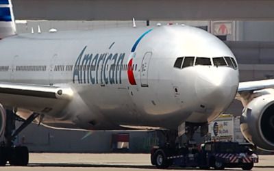 Major airline grounds DEI hiring policies in latest ‘woke’ rollback