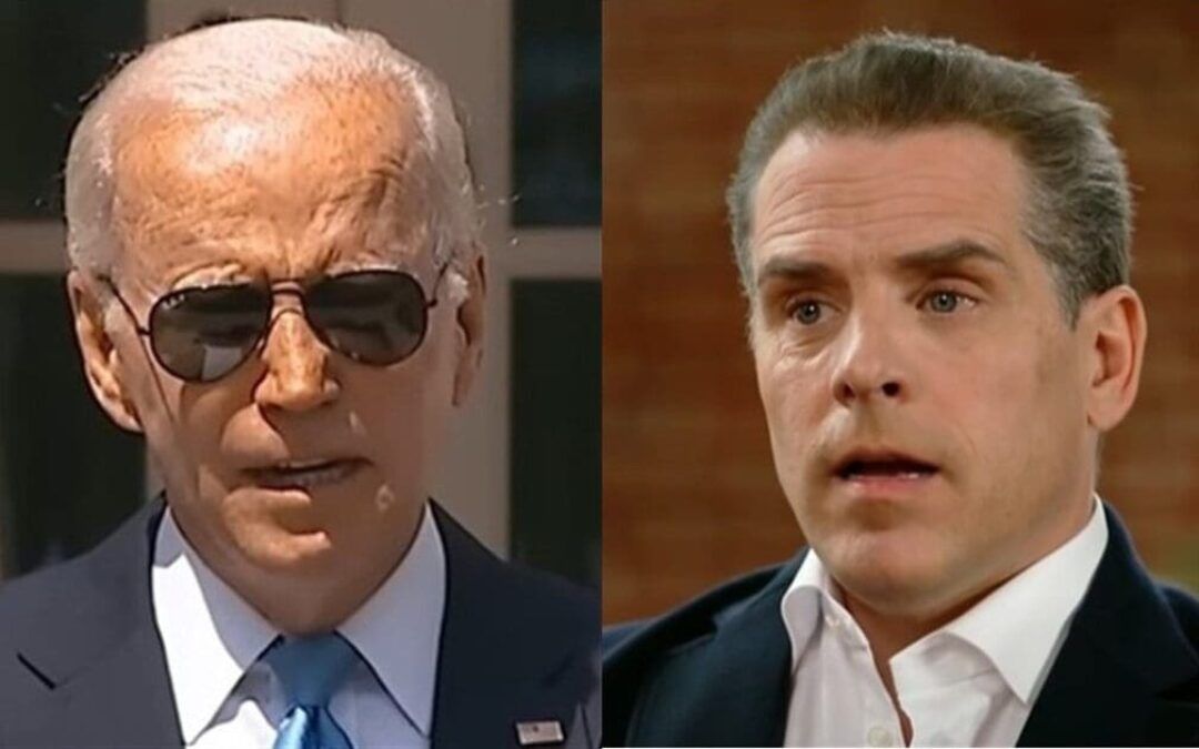 ‘Obama bros’ unload over Hunter pardon: Biden made those who defended him look stupid