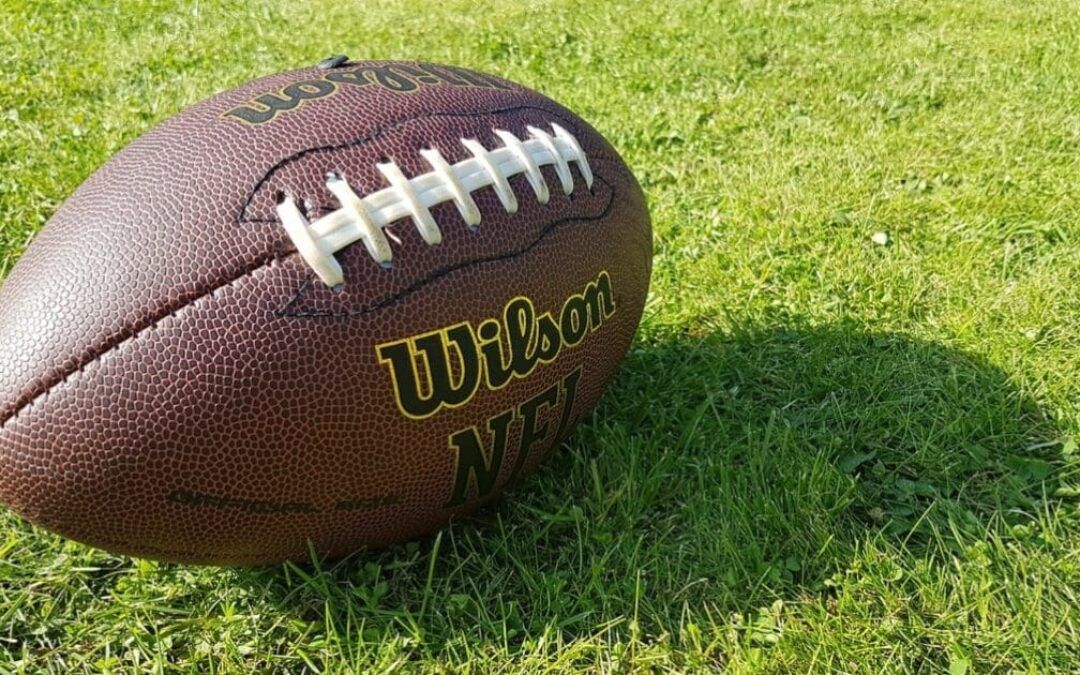 NFL calls on Congress to address drone problem