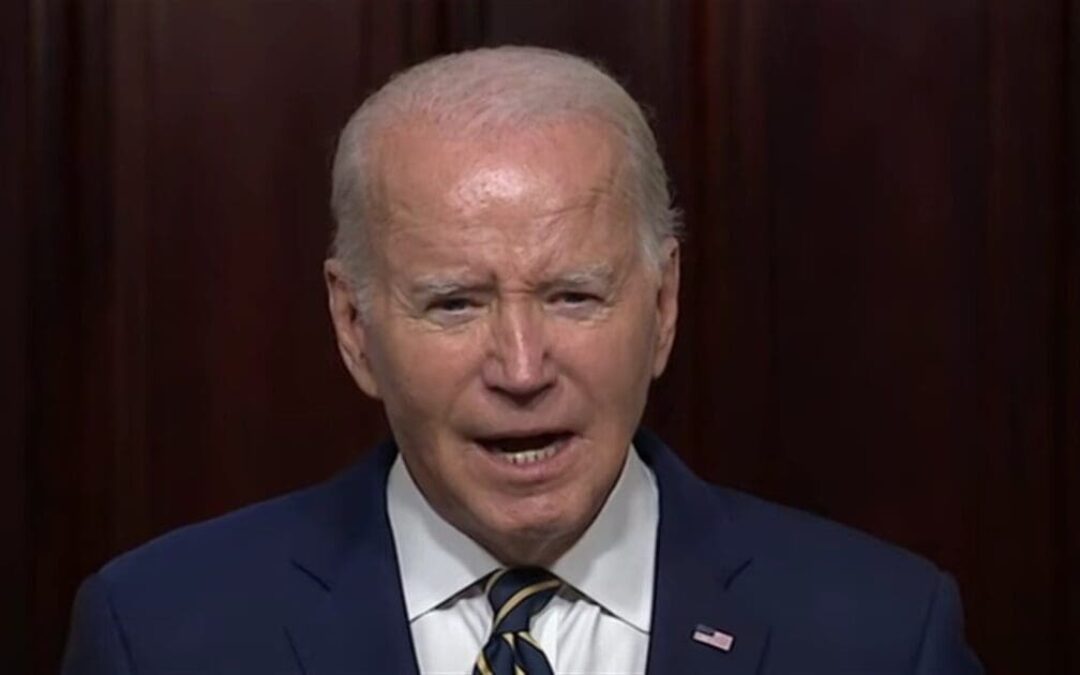 Biden foreign policy pushes EU economies to the brink
