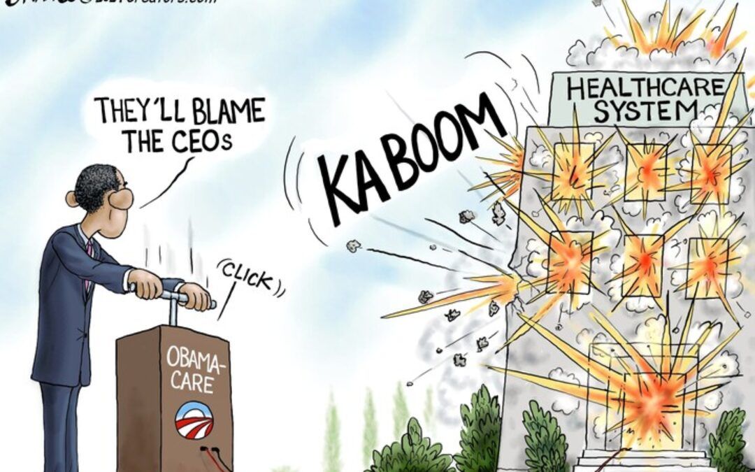 BS daily political cartoons: Gaslighting while sniffing the fumes!