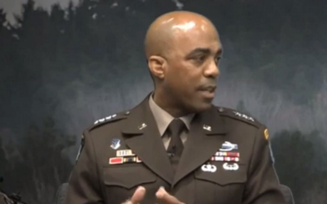 Biden DOD sued after stonewalling records request into ‘radical’ general’s nomination