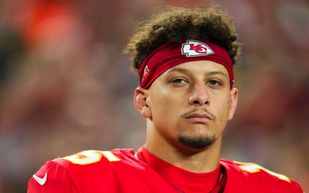 KC Chiefs superstar rips NFL for making team play on Christmas Day