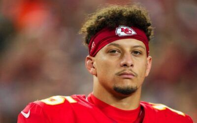KC Chiefs superstar rips NFL for making team play on Christmas Day