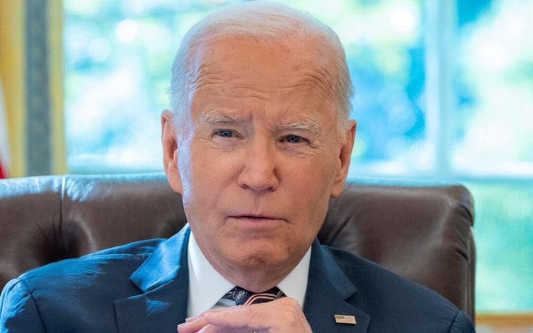 Biden had protective ‘shell’ team to cover up recognized cognitive decline, bombshell report says