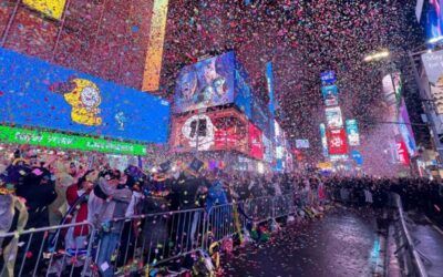 New York City a ‘heightened threat environment’ ahead of New Year’s celebrations: ‘We remain vigilant’