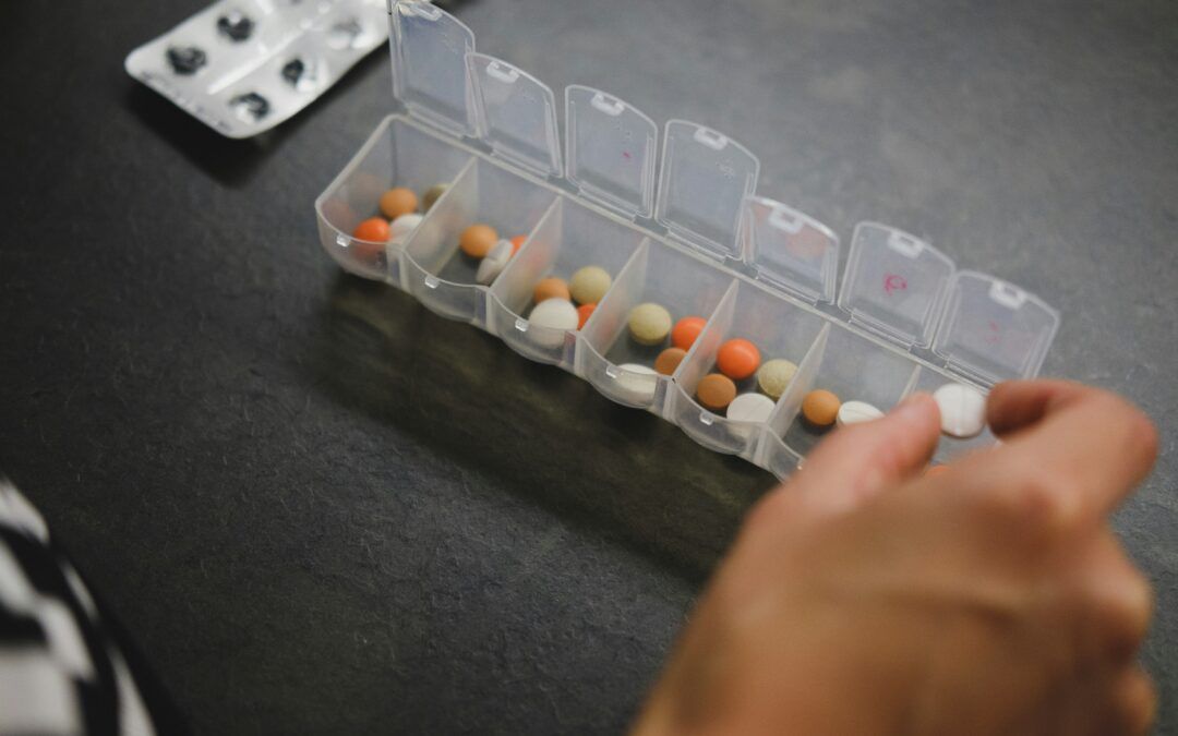 Bill seeks to lower drug costs by breaking up pharmacy-benefit management and pharmacies