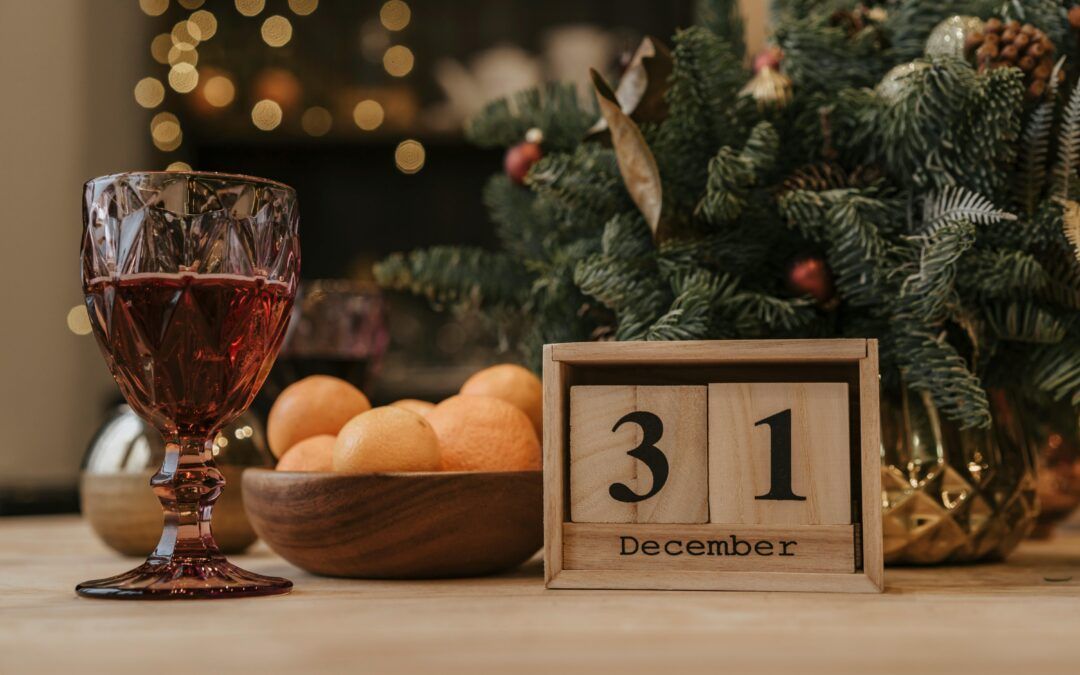 On New Year’s Eve, resolve this–know your name