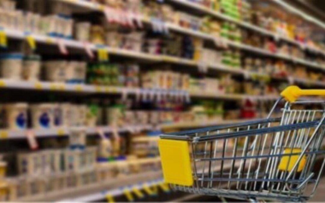 House Dems delete tweet mocking Americans not being able to afford grocery prices