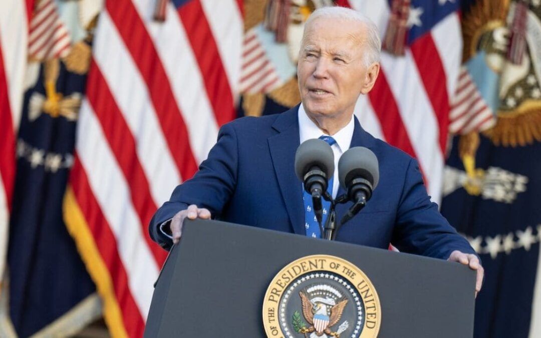 Biden’s sentence commutations include Scranton ‘kids for cash’ judge, fmr Illinois official who stole $35M