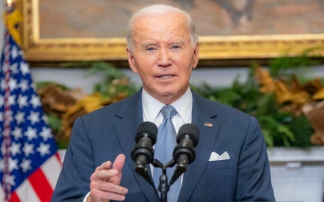 Biden commutes sentences for 37 out of 40 federal death row inmates