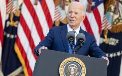 Biden’s sentence commutations include Scranton ‘kids for cash’ judge, fmr Illinois official who stole $35M