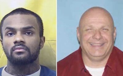 Tragedy in Ohio: Corrections officer dies on Christmas following ‘inmate assault’