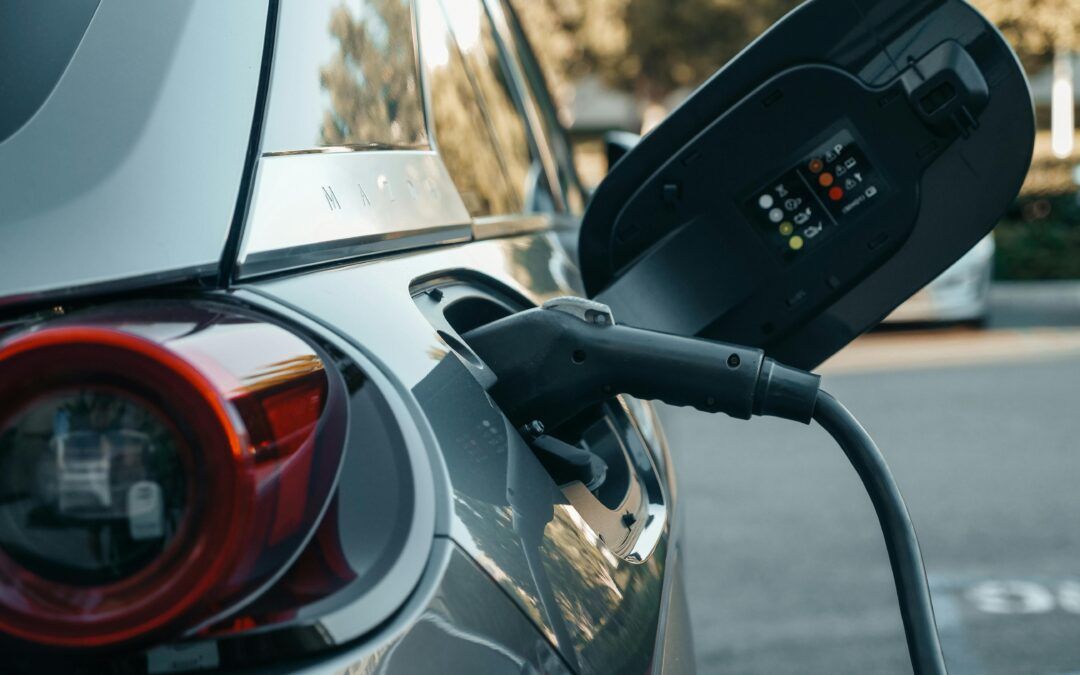 Foreign companies think twice about pouring billions into US EVs as Trump return looms