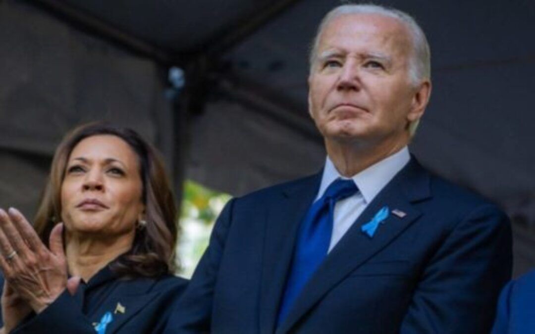 Biden admin cut big check to activists using schools as recruiting grounds for LGBT ‘family therapy’ program