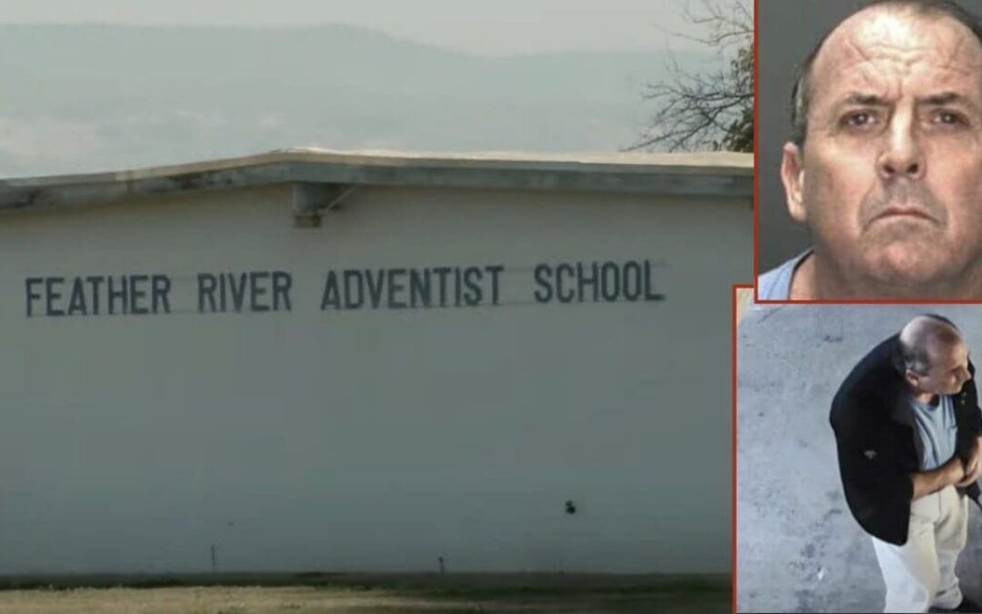 Two Calif. kindergartners shot at Christian school over alleged Gaza ‘genocide’