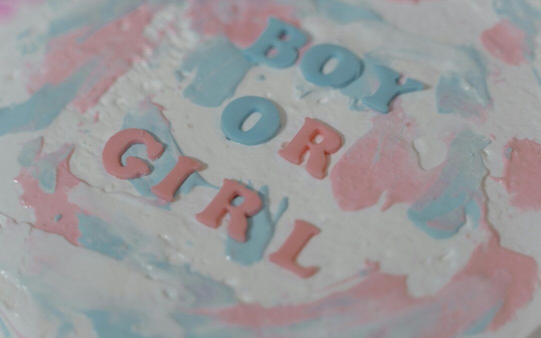 ‘She knew since birth’: Family began transitioning child as baby