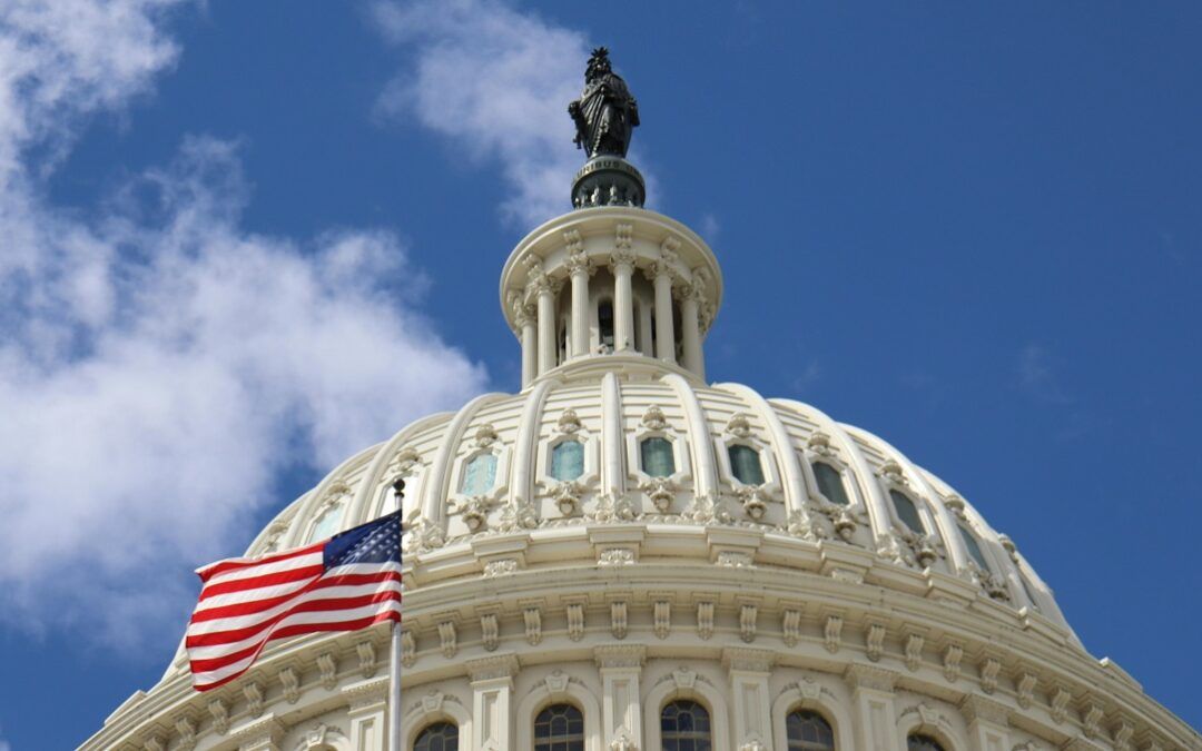 1,000-page spending bill breathes new life into gov’t agency funding censorship of Conservatives