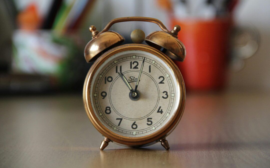 Trump vows to eliminate Daylight Saving Time