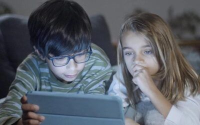 New California law forces chatbots to protect kids’ mental health