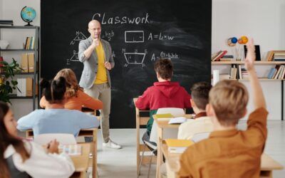 America Can Finally Begin Unwinding Radical Left’s Education Takeover