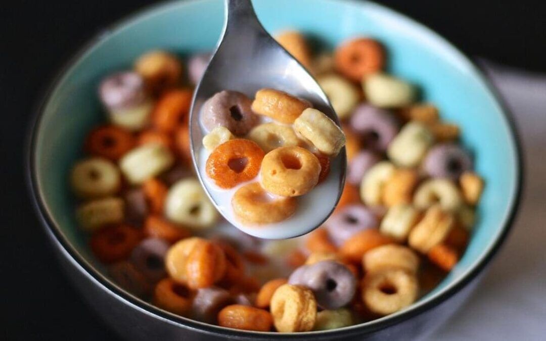 Chemical in Roundup that causes brain damage found in common cereals, new study finds