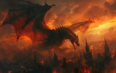 Dungeons & Dragons spark anger with ‘woke’ rule change