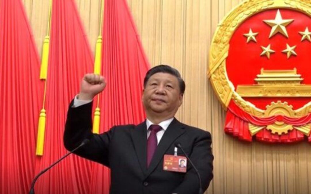 Exclusive: US gov’t awarded sensitive research grants to scientists in Chinese Communist Party talent programs