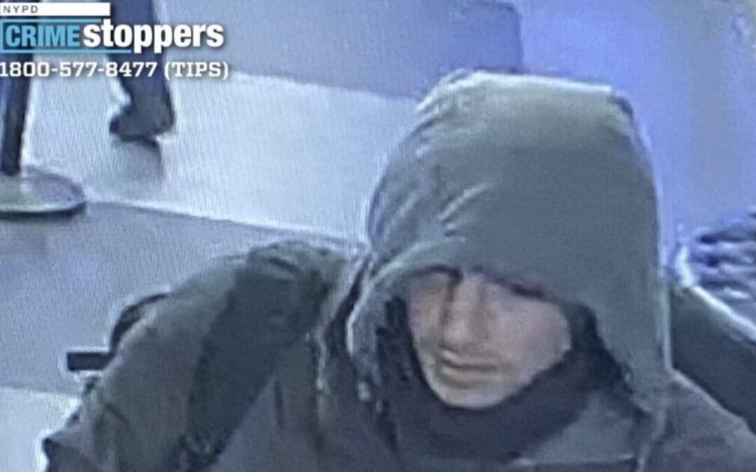 Person of interest in killing of UnitedHealthcare CEO arrested at Pennsylvania McDonald’s