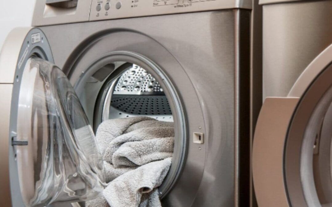 ‘Liberty in Laundry’: House passes bill blocking Biden washing machine restrictions