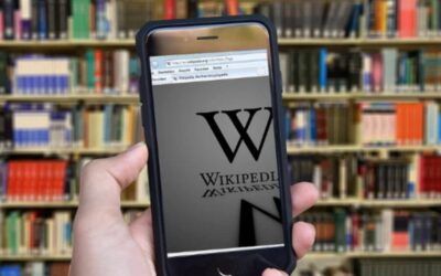 ‘Stop donating to Wokepedia’: DEI gifted $50M carve out in Wikipedia’s 2023 budget