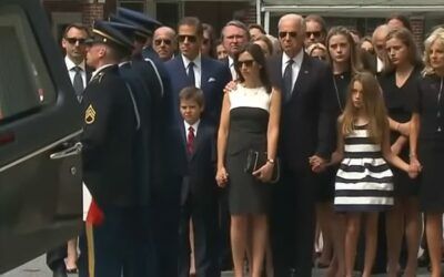 Victor Davis Hanson which biden family member could be next on the pardon list