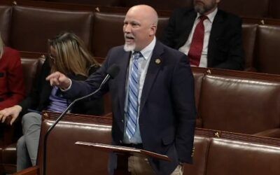 ‘Will not accept it’: House Conservatives draw line in the sand as Senate reviews ‘beautiful’ bill