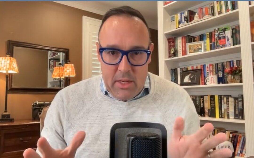 ‘I should have pushed harder’: Ex-CNN analyst apologizes for not probing into Biden’s ‘decline’ sooner