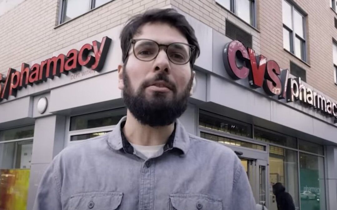 House Republicans open antitrust investigation against CVS Caremark